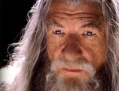 Gandalf bílý 5