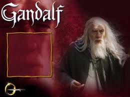 Gandalf šedý 2