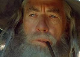 Gandalf šedý 5