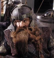 Gimli 2