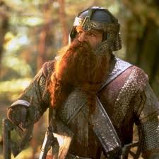Gimli 3