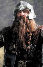 Gimli 7