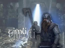 Gimli 8