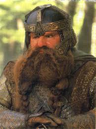 Gimli 9