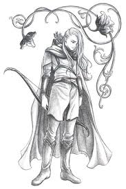 Legolas 25