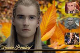 Legolas 26