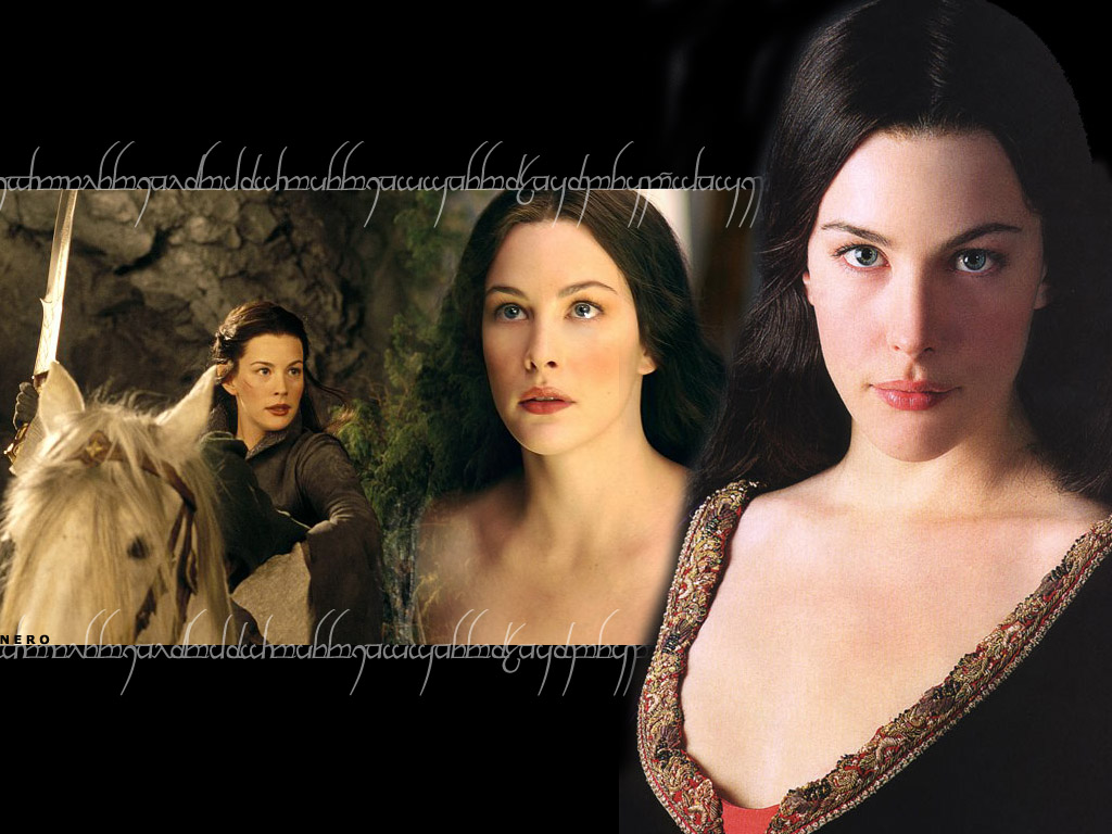 arwen