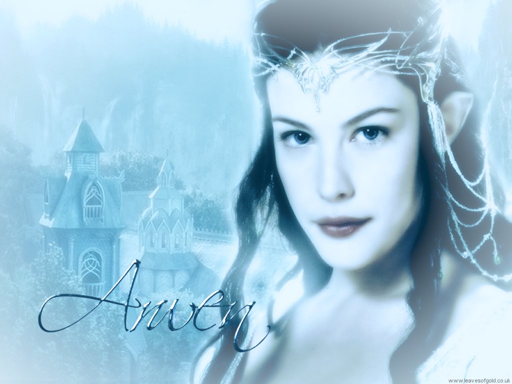 arwen 1