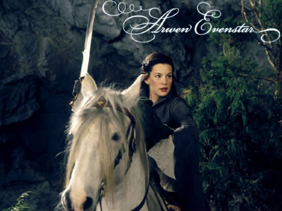 Arwen Evenstar 2