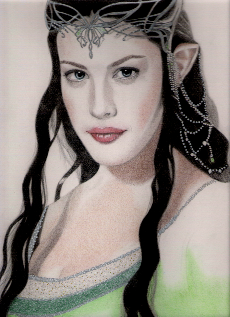 Arwen__Lord_of_the_Rings_by_PamelaKaye