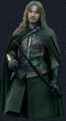 DW-Faramir