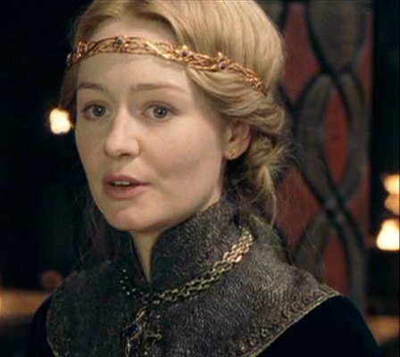 Eowyn_crowned