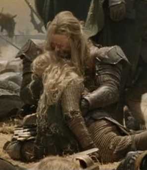 Eomer_and_sister
