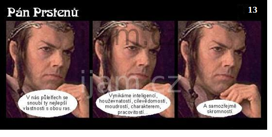Pár pařmenů 13