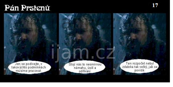 Pár pařmenů 17