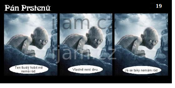 Pár pařmenů 19