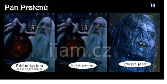Pár pařmenů 30