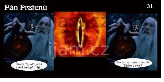 Pár pařmenů 31