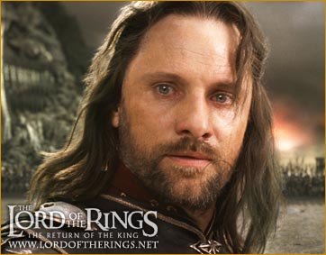 ARAGORN