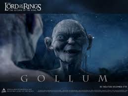 Gllum 8